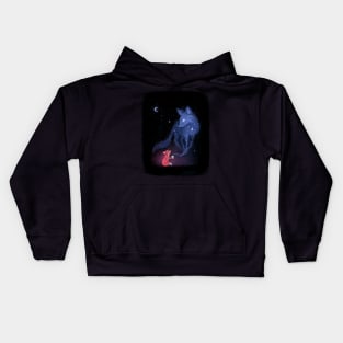 Celestial Kids Hoodie